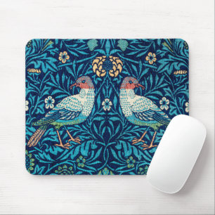 Mousepad Aves, William Morris