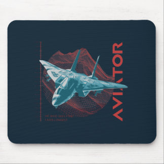 Mousepad Aviador F-14 Tomcat