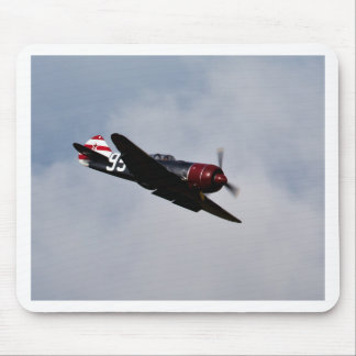 Mousepad Avião