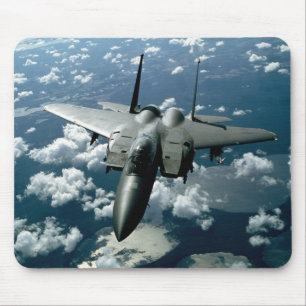 Mousepad Avião de Combate