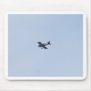 Mousepad Avião leve Vans RV-7