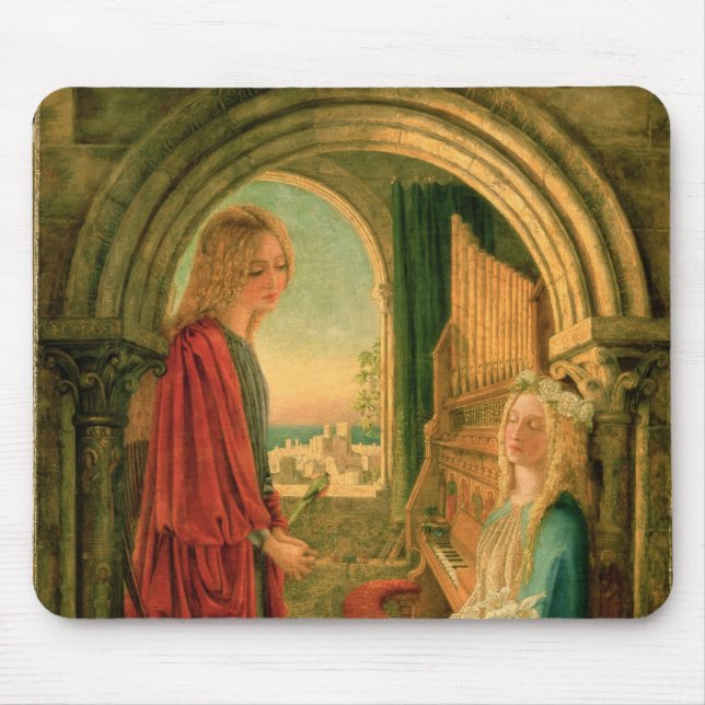 Mousepad Aviso, 1859 (Frente)