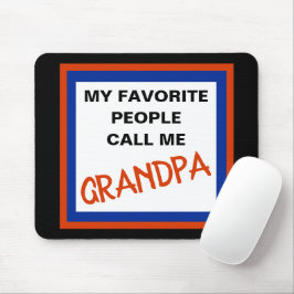 MOUSEPAD AVÔ