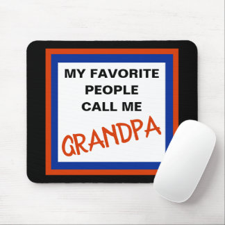 MOUSEPAD AVÔ