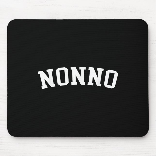 Mousepad Avô _1  (Frente)