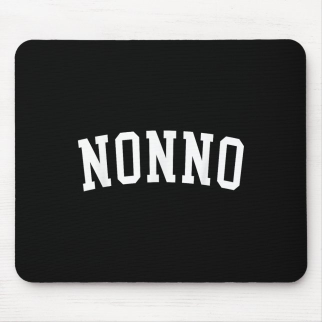 Mousepad Avô _2 (Frente)