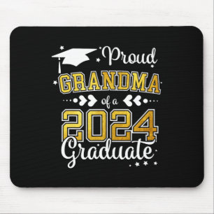 Mousepad Avó De Um Cl De Formando 2024 Mais velho 2024 2024