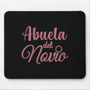 Mousepad Avó Do Noivo
