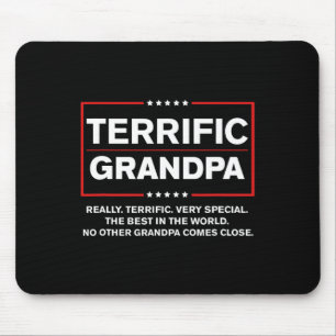 Mousepad Avô - Estilo engraçado da Campanha Donald Trump