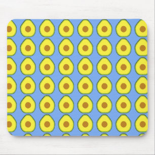 Mousepad Avocado