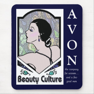MOUSEPAD AVON