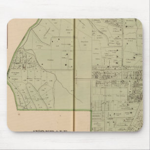 Mousepad Avondale, Ohio