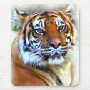 Mousepad Await_