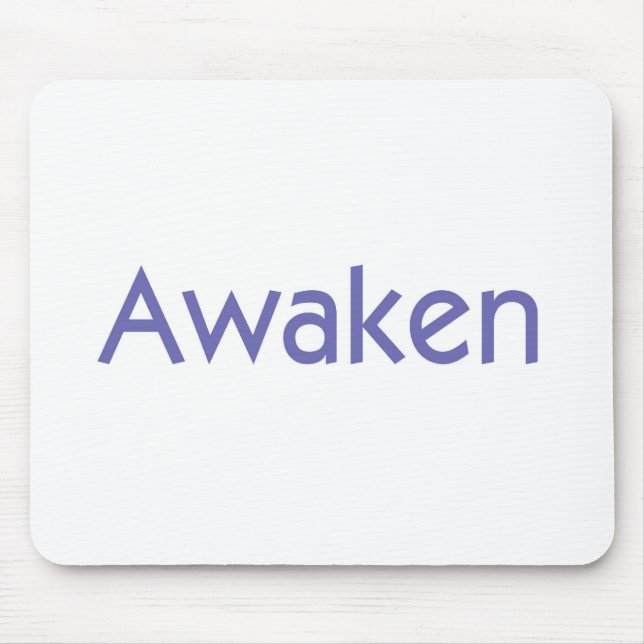 Mousepad Awaken (Frente)