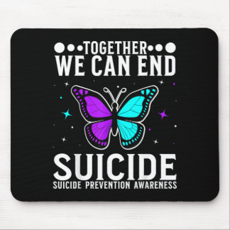 Mousepad Awareness Support Prevention Awareness Women