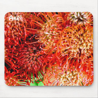 Mousepad AXEL ~ Personalizado Banka de Greve ~