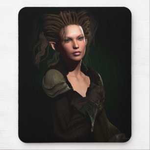 Mousepad Ayreth