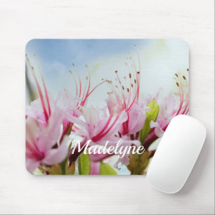 Mousepad Azalea selvagem