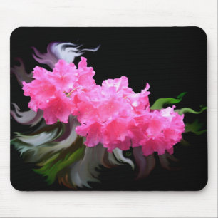 Mousepad Azaleas