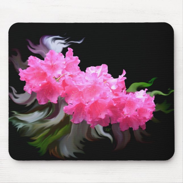 Mousepad Azaleas (Frente)