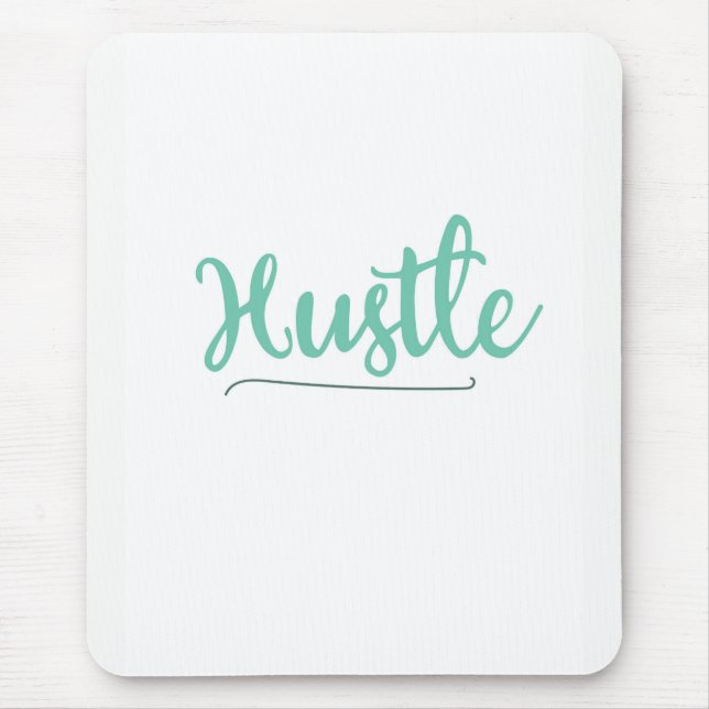 Mousepad Azar (Frente)