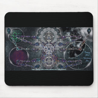 Mousepad Aziawala