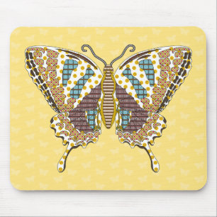 Mousepad Aztec