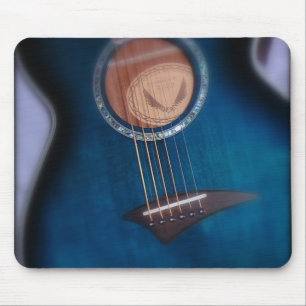 Mousepad Azuis!
