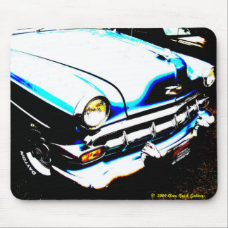 MOUSEPAD AZUIS '53 DO BEL AIR