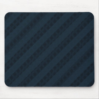 Mousepad Azuis marinhos elegantes - costume