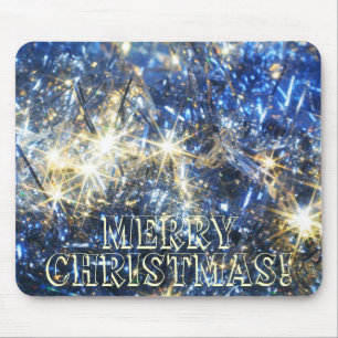 Mousepad Azul