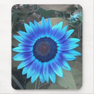 Mousepad Azul