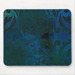 Mousepad azul