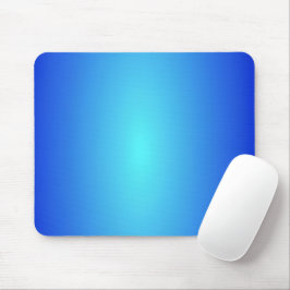 Mousepad Azul