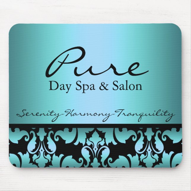 Mousepad Azul (Frente)