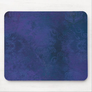 Mousepad azul