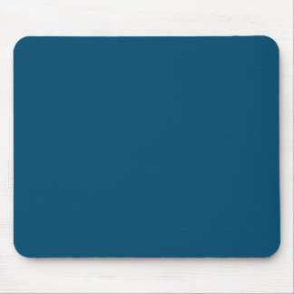 Mousepad Azul comum