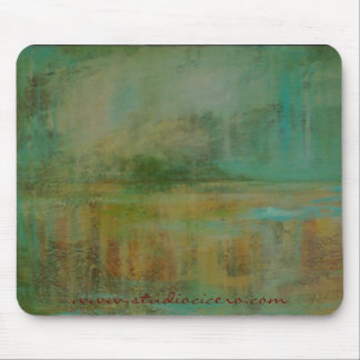 Mousepad Azul de Bella