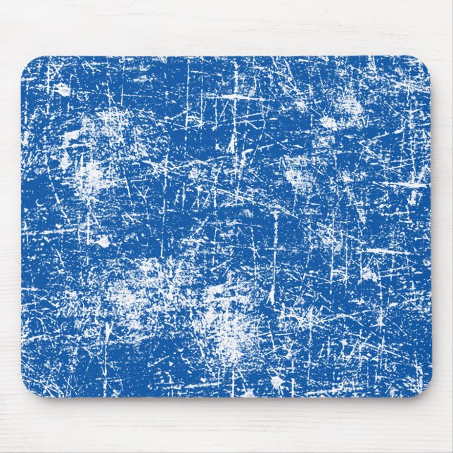 Mousepad Azul Distante (Frente)