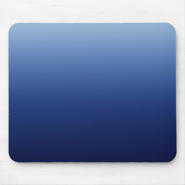 Mousepad Azul escuro (Frente)
