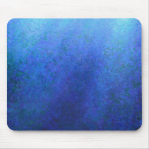 Mousepad Azul grande