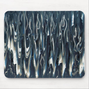 Mousepad Azul legal