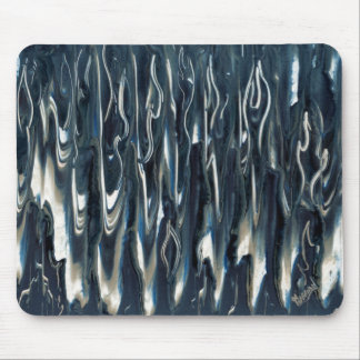 Mousepad Azul legal