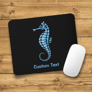 Mousepad Azul-marinho