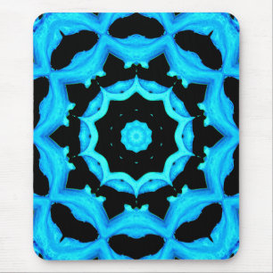 MOUSEPAD AZUL OCEANO