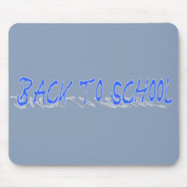 Mousepad Azul-sombra BTS
