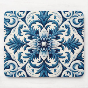 Mousepad Azulejo Português