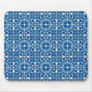 Mousepad Azulejos