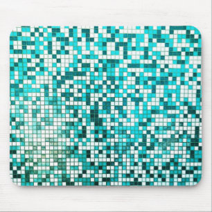 Mousepad Azulejos da piscina