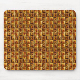 Mousepad Azulejos do vintage